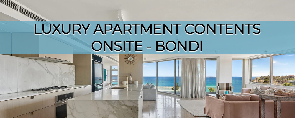 LATE NOTICE - UNRESERVED AUCTION